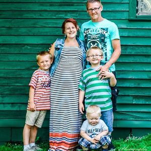 Meet your Posher, Daniel